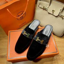 Picture of Hermes Shoes _SKUHermessz35-40HY030411118